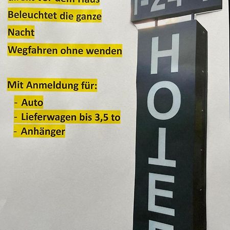 Hotel16 By Messe & Stadion Suisse In Minuten & Late Check-In Schupfen ภายนอก รูปภาพ