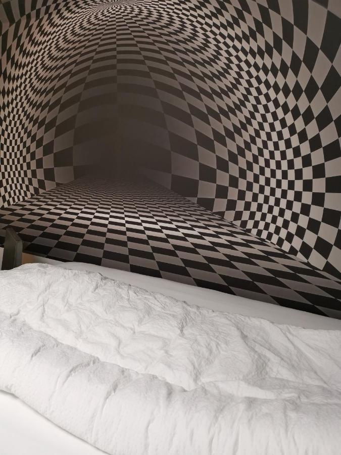 Hotel16 By Messe & Stadion Suisse In Minuten & Late Check-In Schupfen ภายนอก รูปภาพ